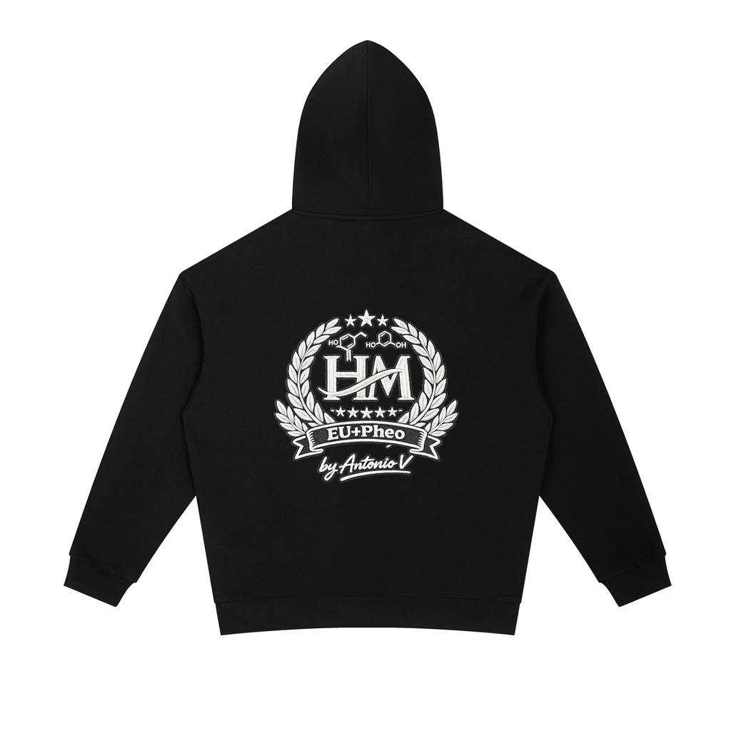 F.R. Essential Heavyweight Hoodie