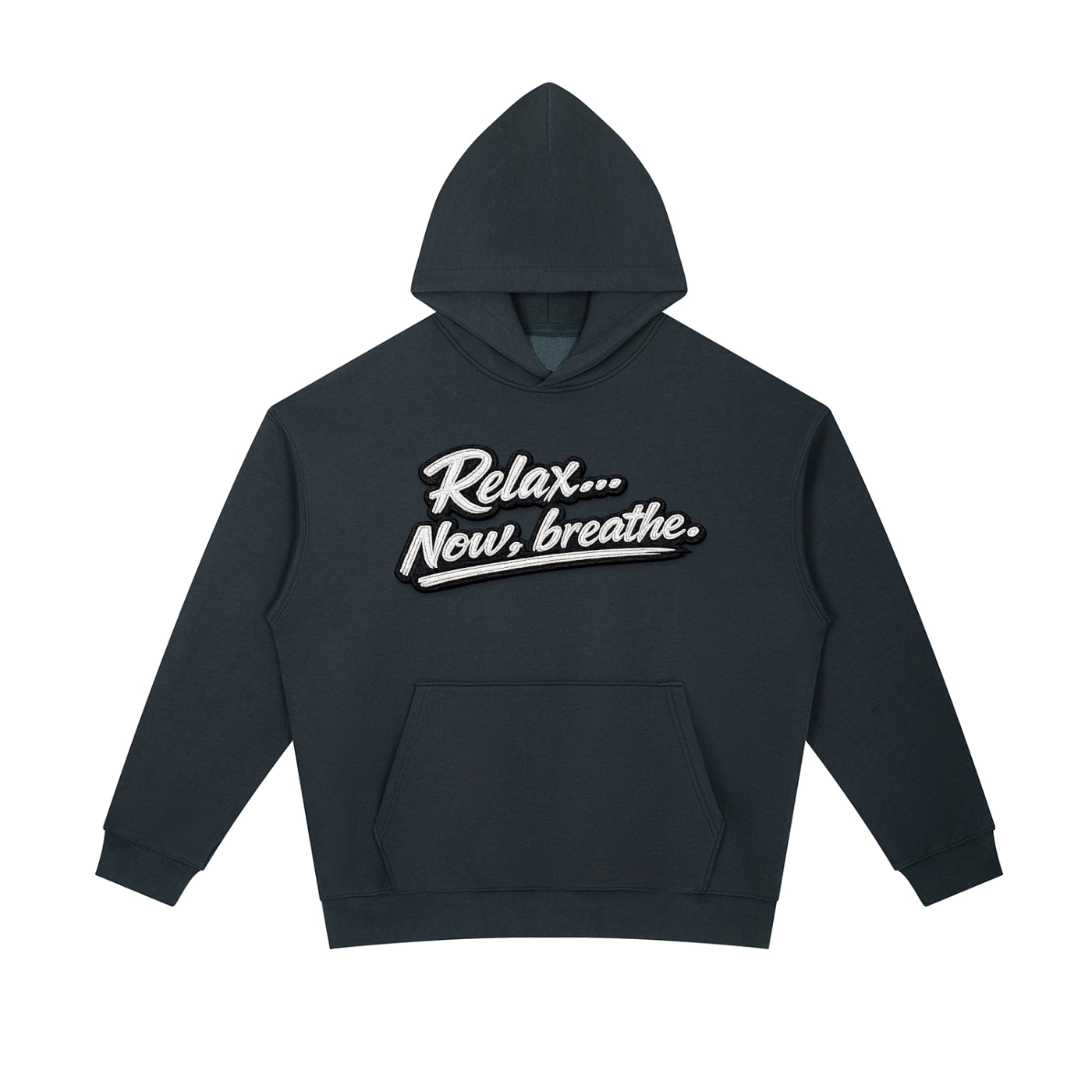 Essential Heavyweight Hoodie