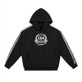 Side Stripe Super Heavyweight Hoodie