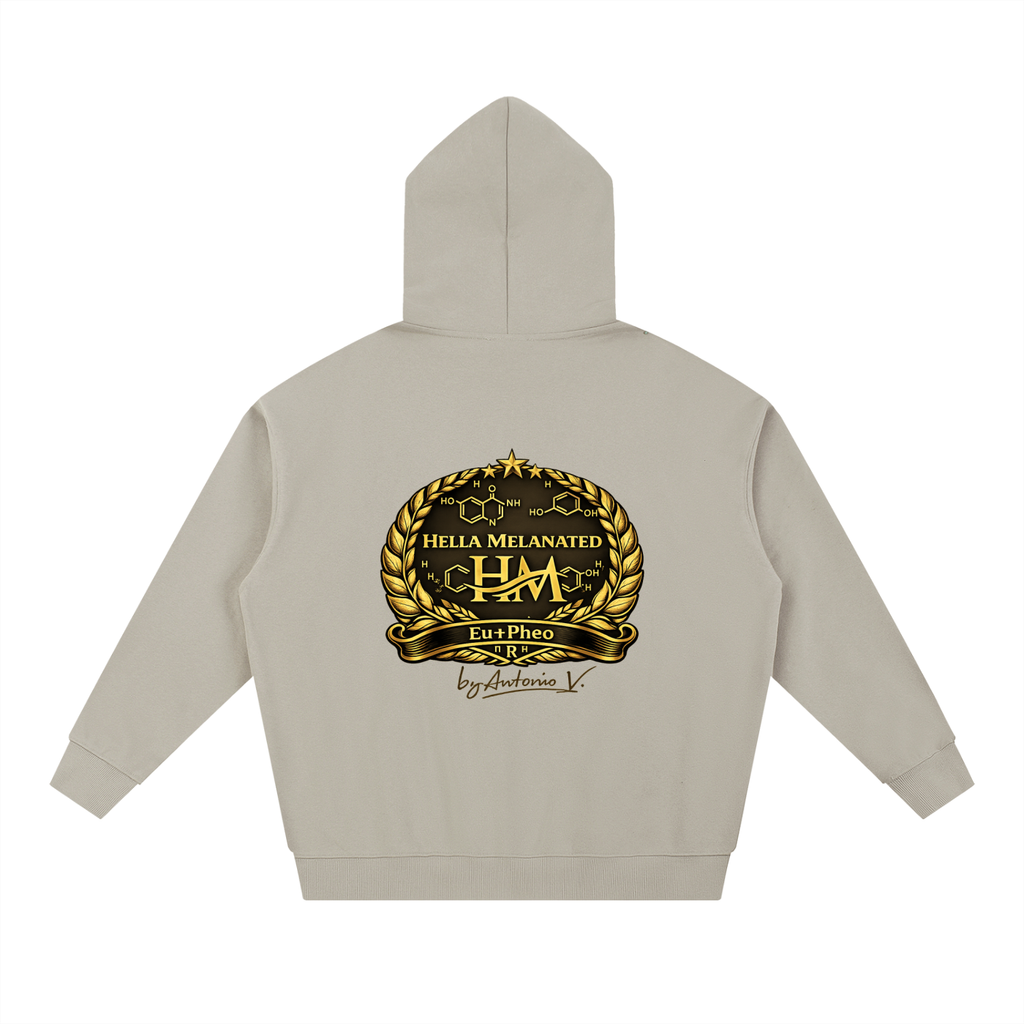 Essential Heavyweight Hoodie