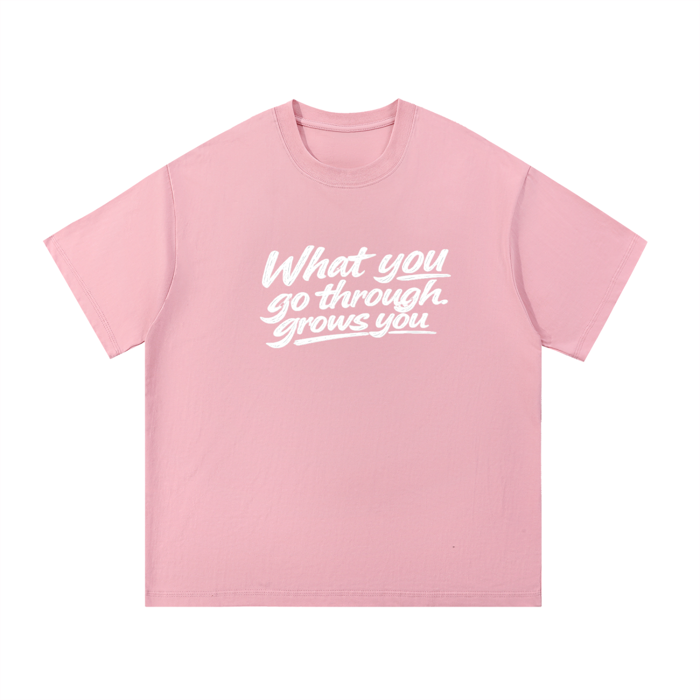 Essential Cotton T-Shirt