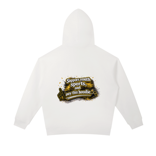 F.R. Essential Heavyweight Hoodie