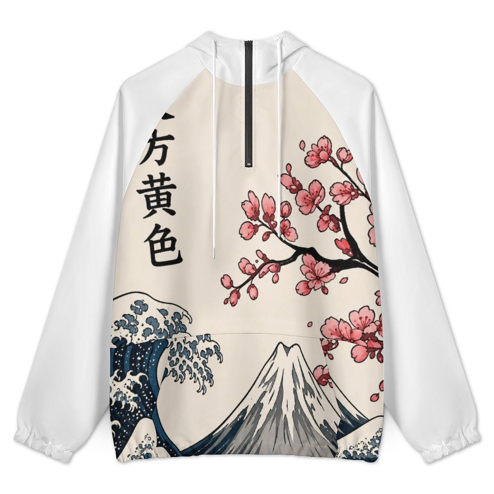 HM Double-Layered Women's Hoodie with Pockets
