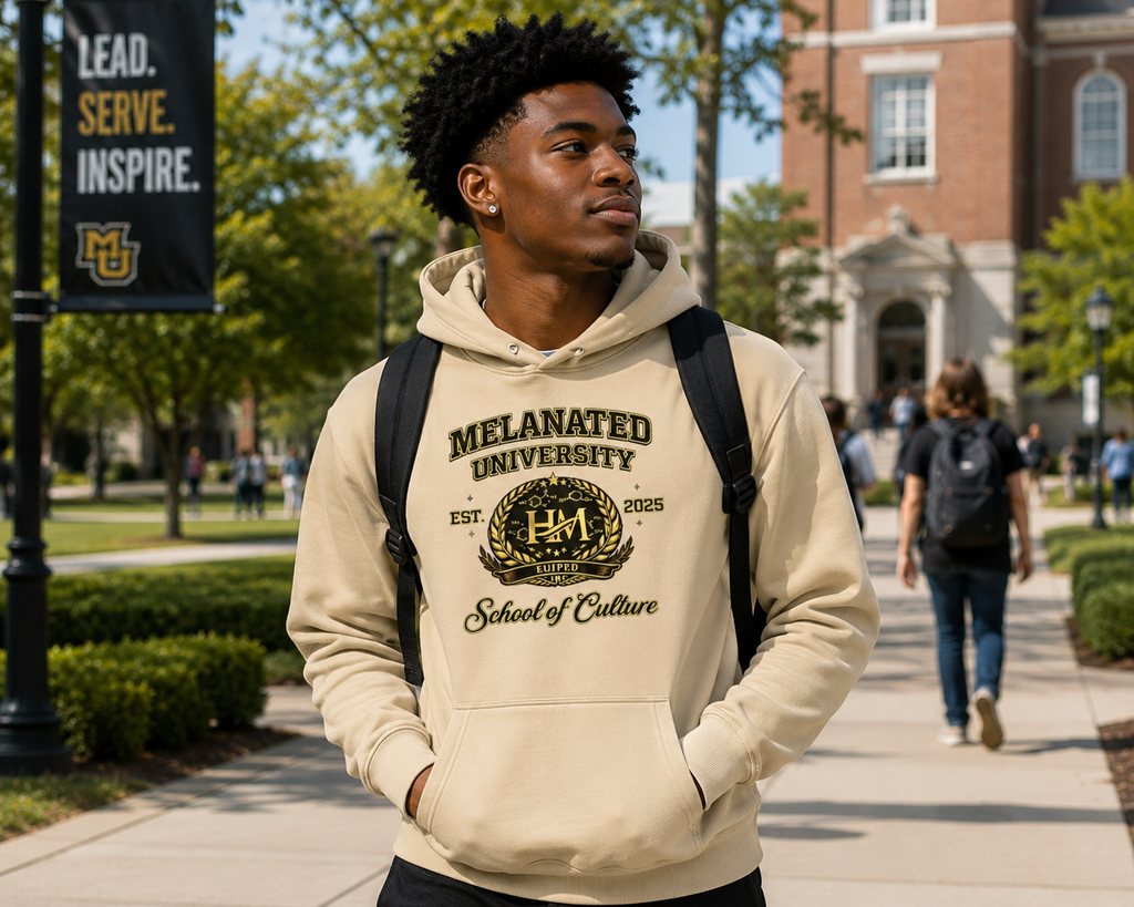 Essential Heavyweight Hoodie