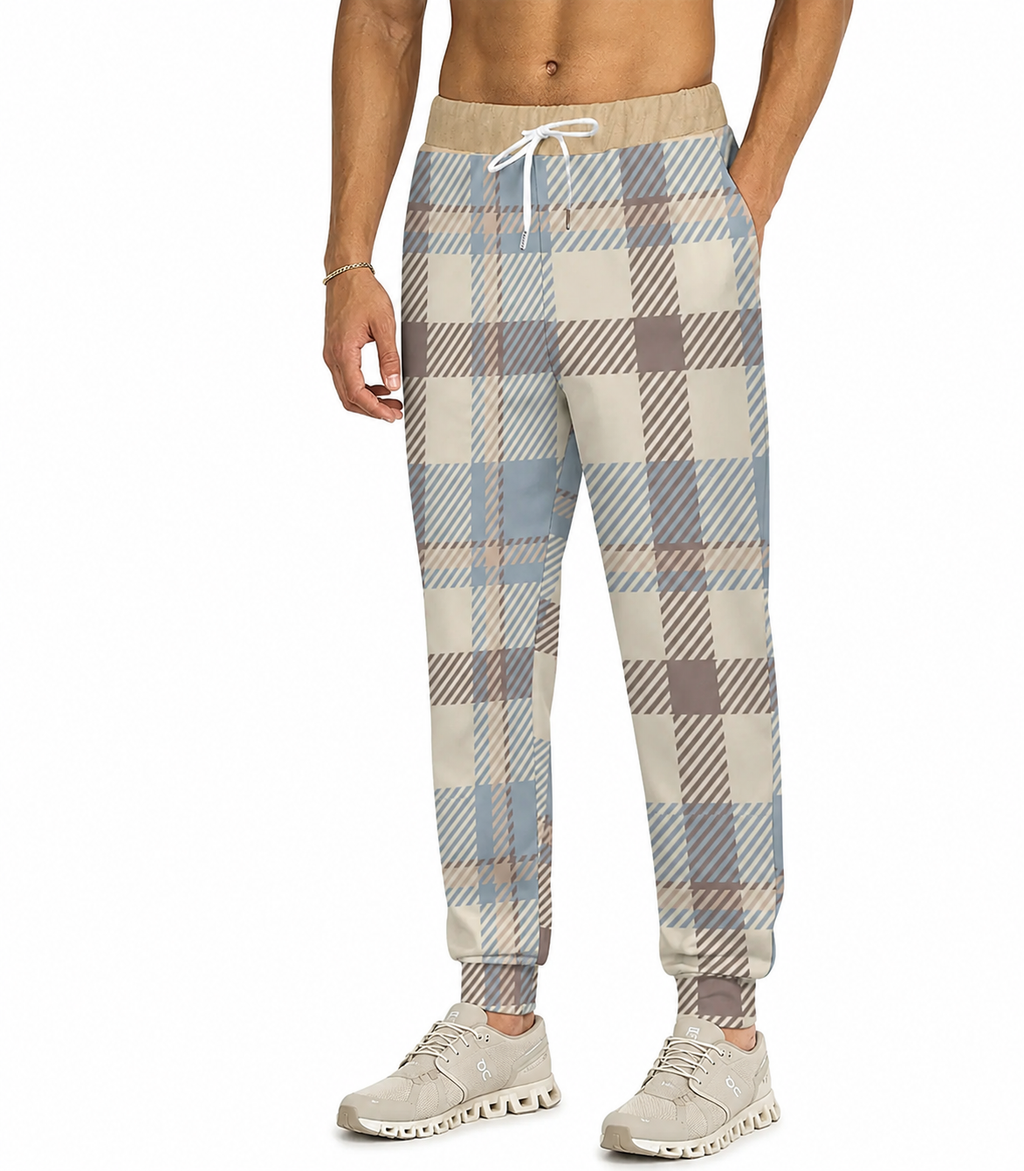 HM Men's Sweat Set B