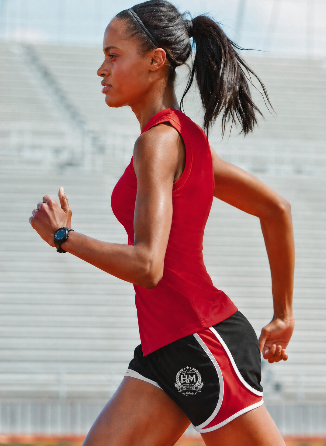 HM Women's Short Shorts