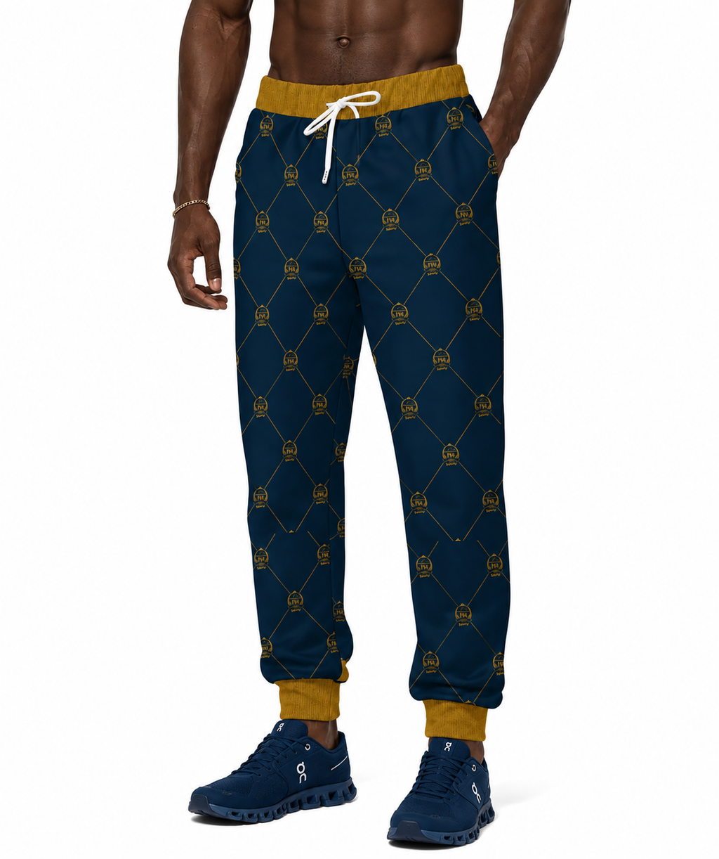 HM Men's Joggers